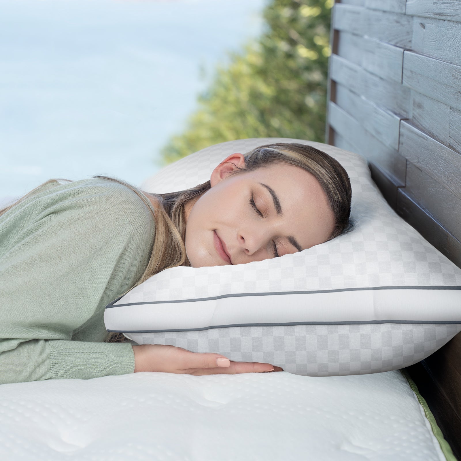 Can You Wash Bed Pillow Topper? Easy Cleaning Tips.