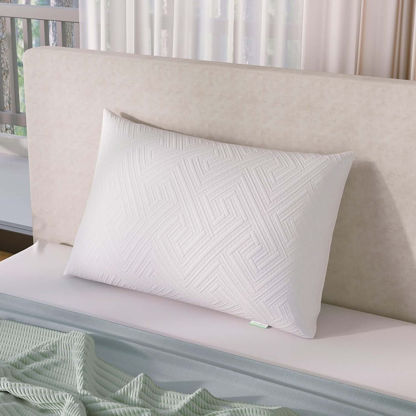 How Often Should You Replace Pillows?