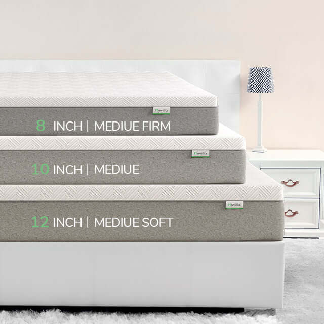 How Much Does a Mattress Weigh?