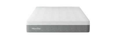 Bliss Memory Foam Mattress