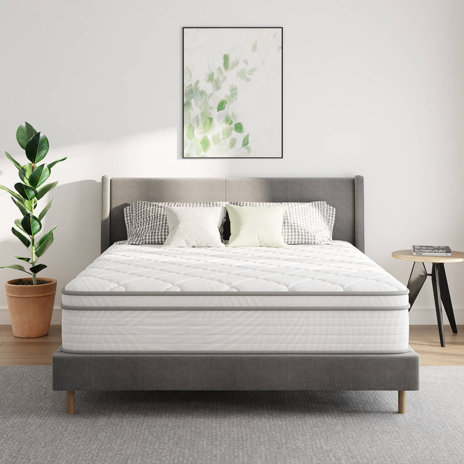 An Ultimate Guide: How to Get Pee Out Mattress
