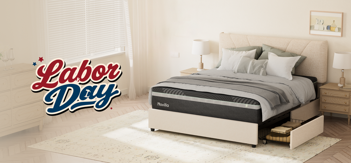 Labor Day Mattress Sales 2026