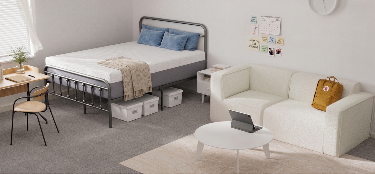 King Bed Frame Dimensions