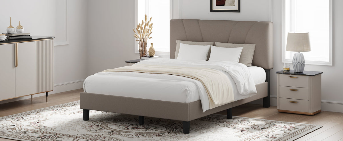 Queen Bed Dimensions: Complete Guide