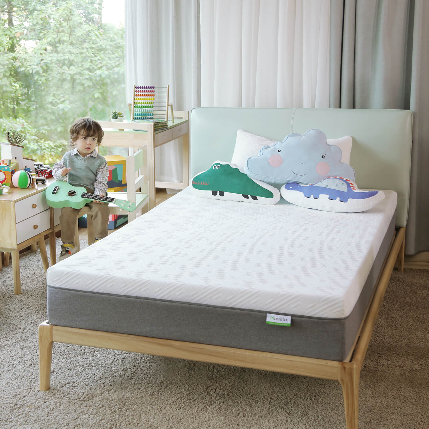 Choosing the Best Twin XL Mattresses for You