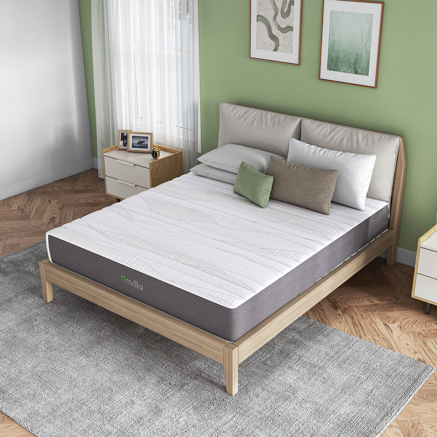 How to Disinfect a Mattress for a Clean and Healthy Sleep