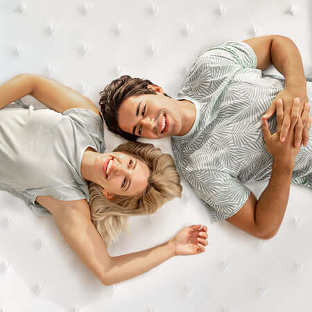 Mattress Firmness Selection Guide