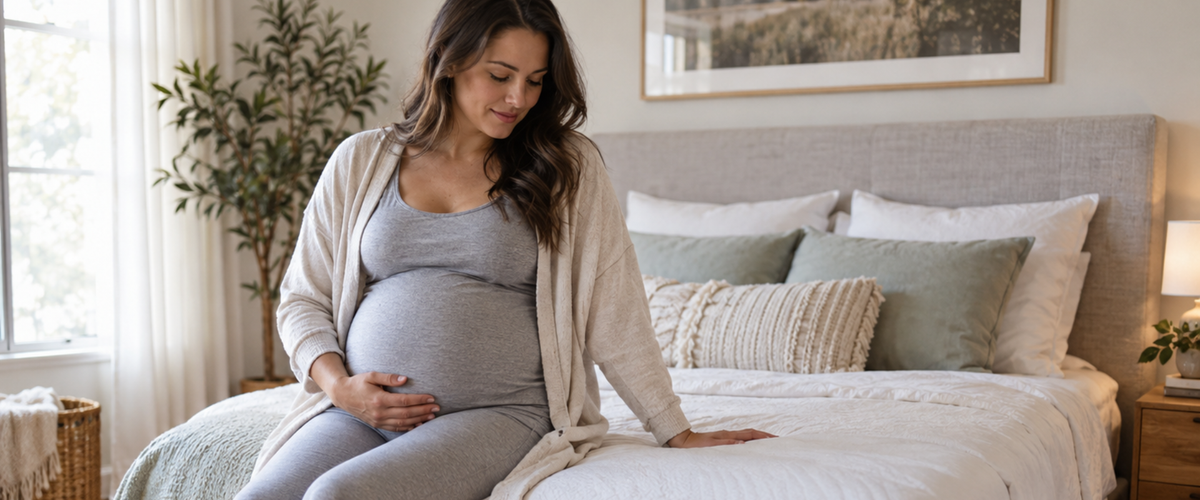The best mattress for pregnancy