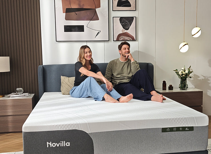 International Mattress Sizes