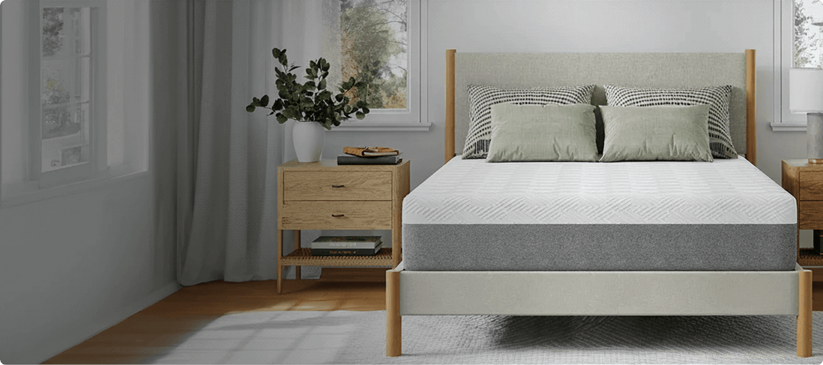 The 5 benefits of sleeping on a shredded memory foam pillow