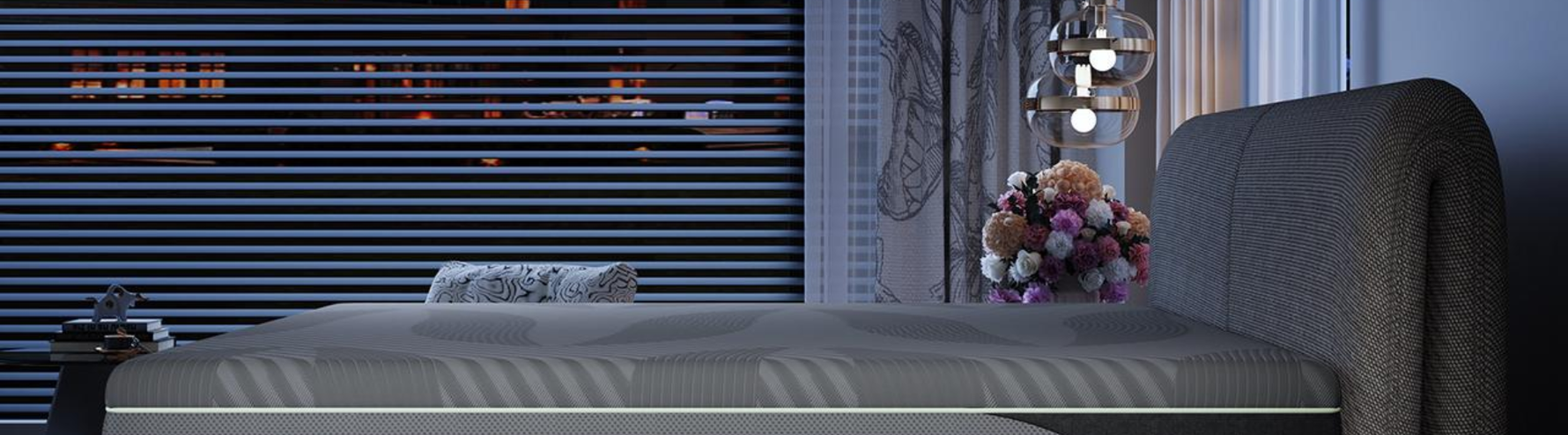Best Cooling Mattress for Hot Sleepers
