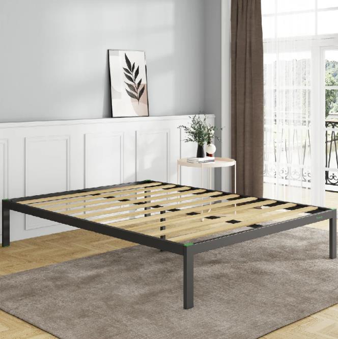 Will a California King Mattress Fit a King Frame?