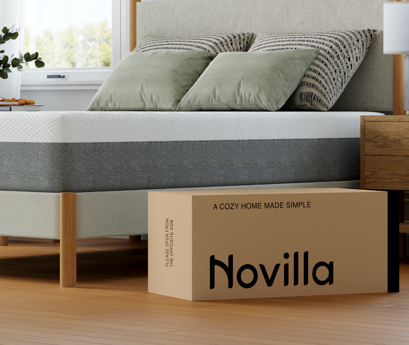 Best Mattress in a Box 