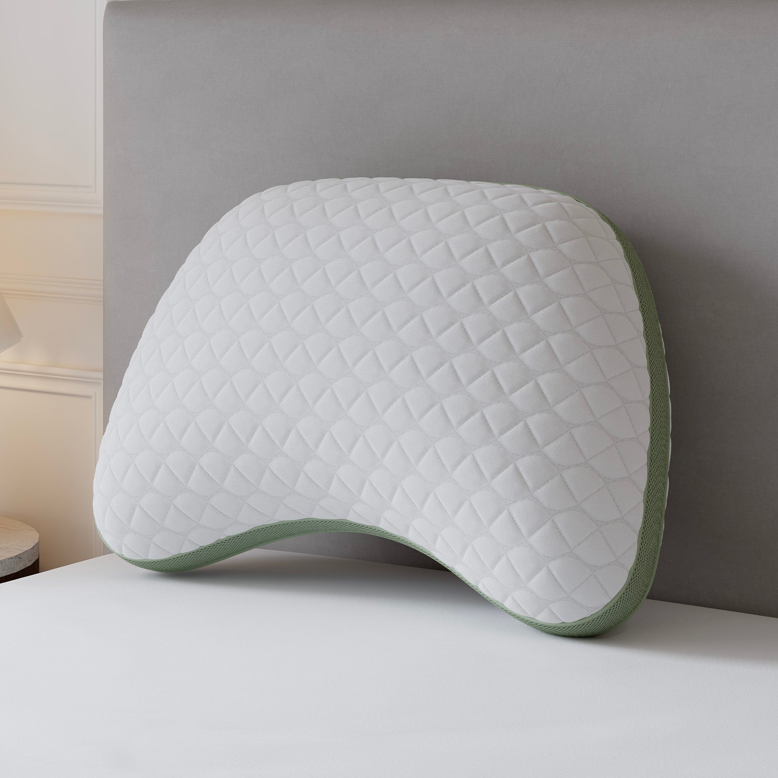 Bliss Adjustable Side Sleeper Pillow