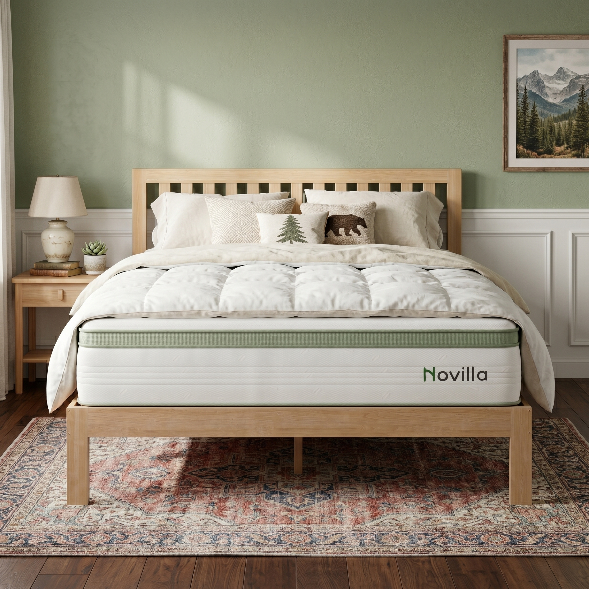 Grove Classic Bundle