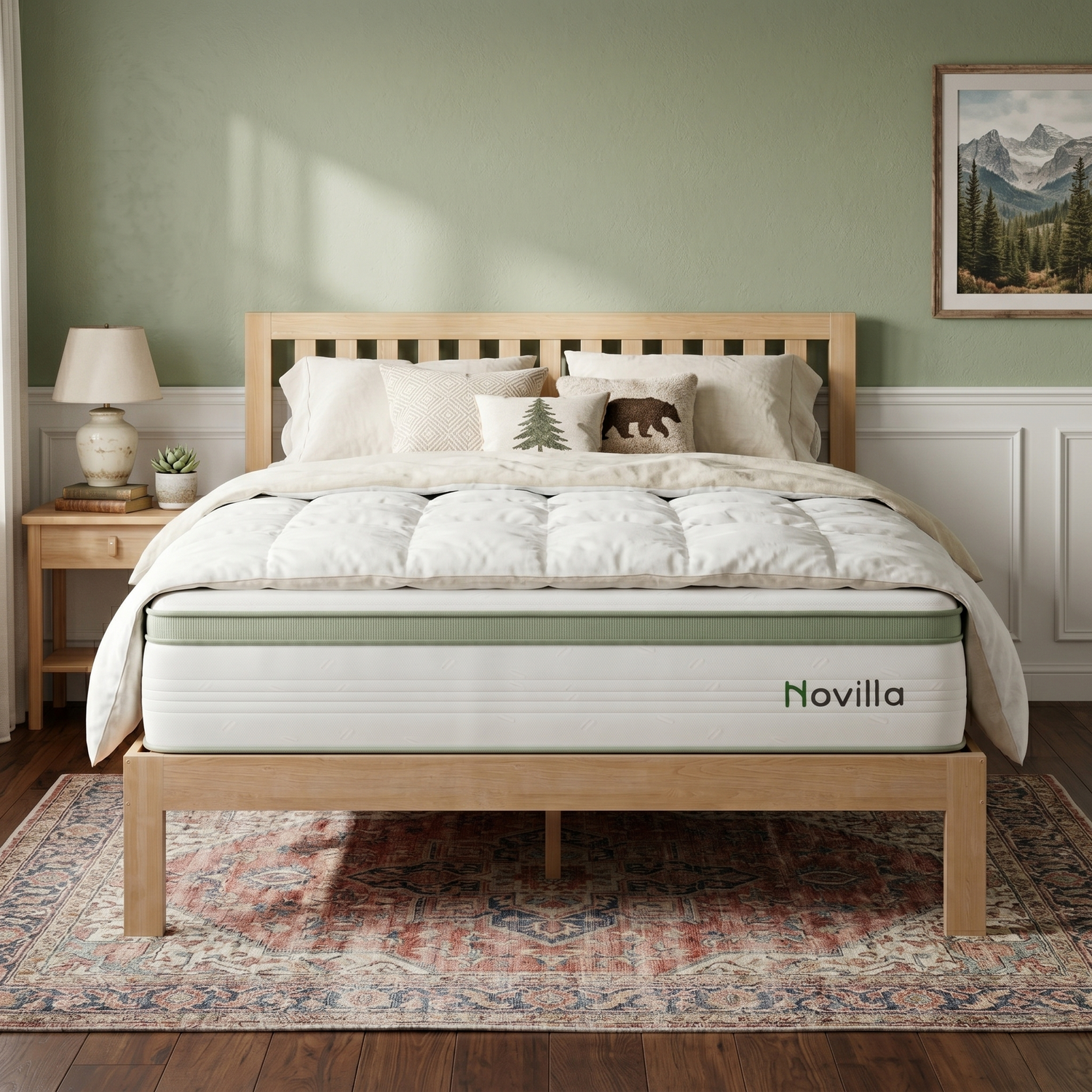 Grove Classic Bundle