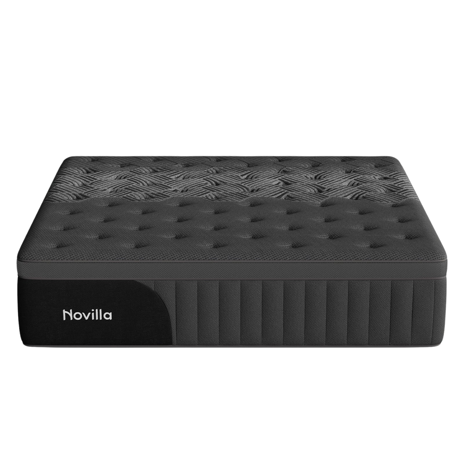 AiryFlow™ Graphene Hybrid Mattress