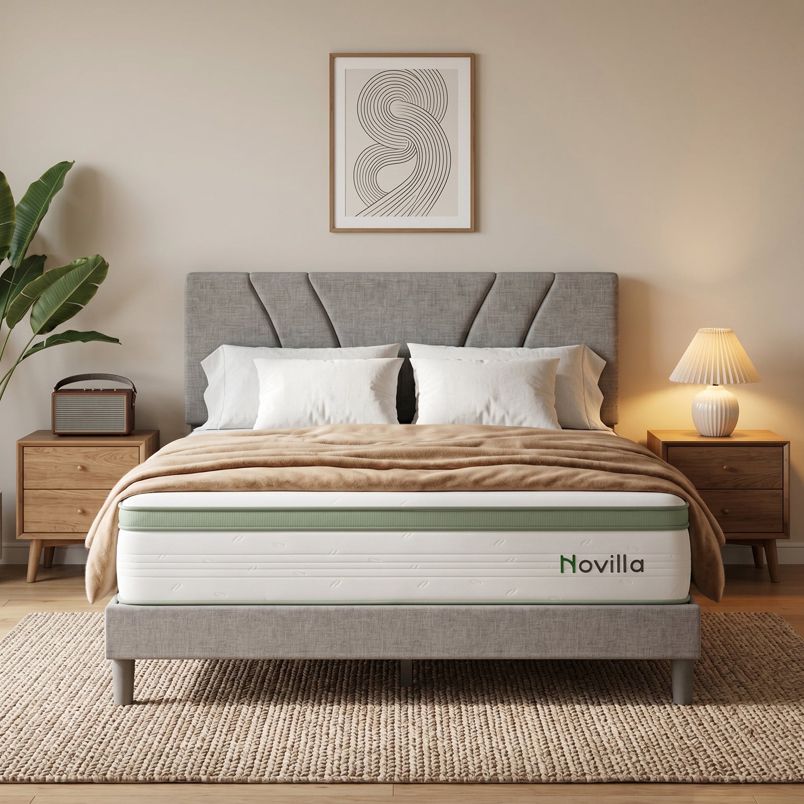 Grove Adjustable Sleep Bundle