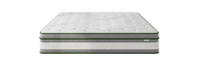12" Vitality Hybrid Mattress