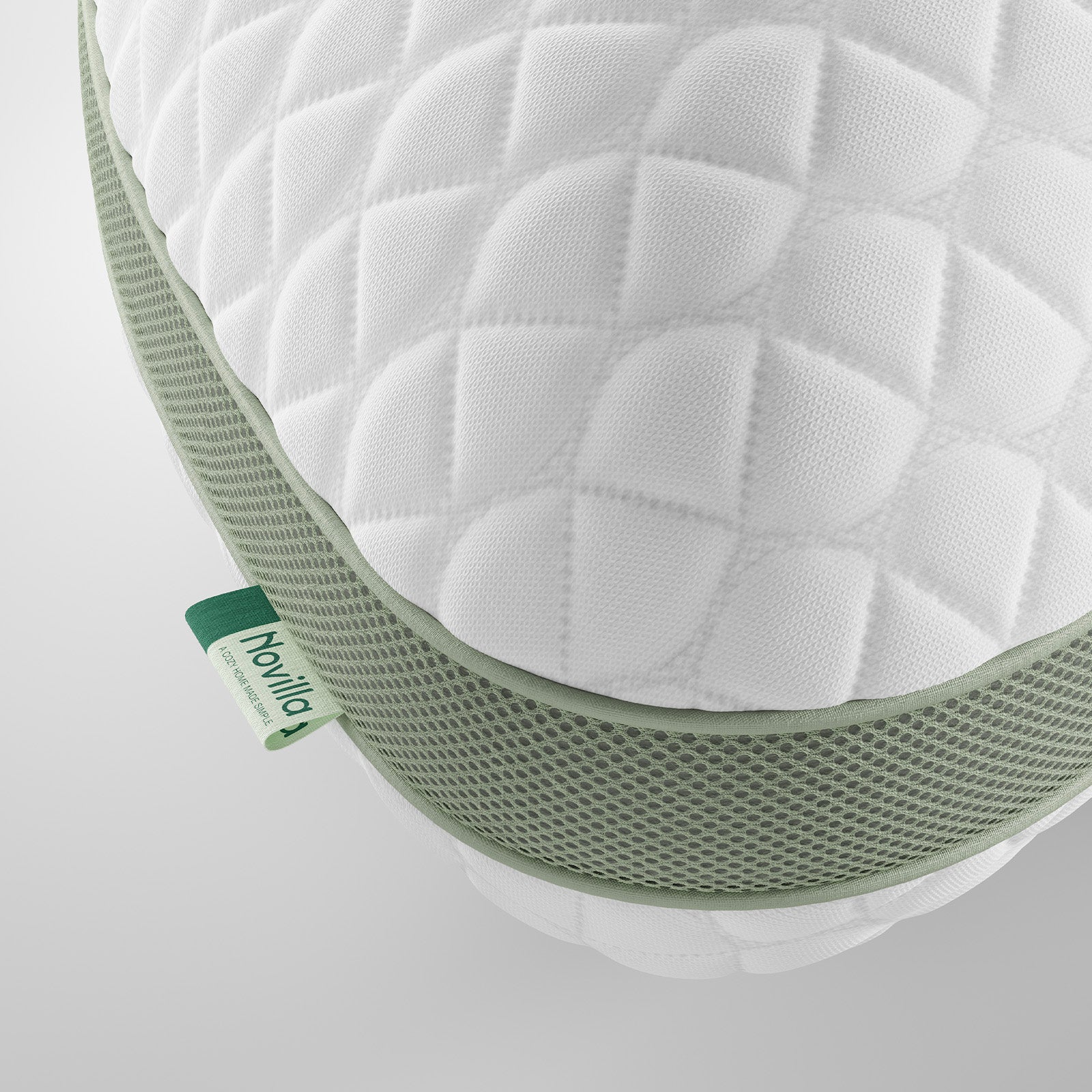 Bliss Adjustable Side Sleeper Pillow