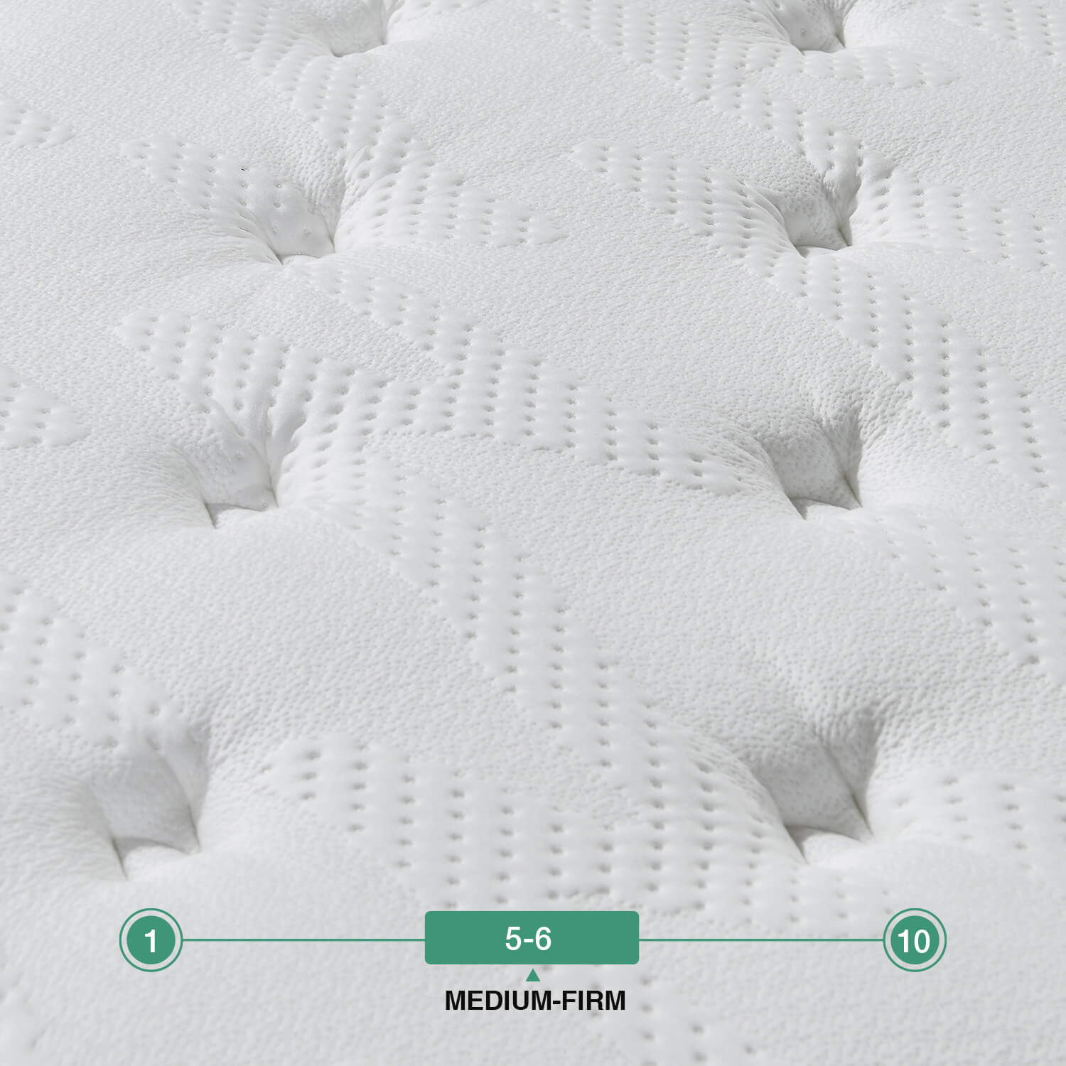 Bedbodem met opbergruimte van stof - 140 x 190 cm - Taupegrijs - PONTOS van YSMÉE Bedbodem met opbergruimte van stof - 140 x 190 cm - Taupegrijs - PONTOS van YSMÉE