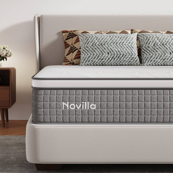 Essential Hybrid Mattress